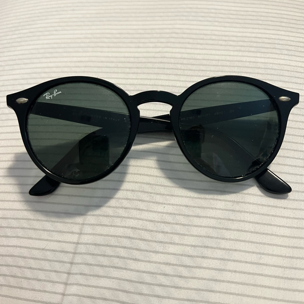 Ray-Bans